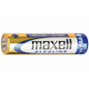 Maxell General Purpose Alkaline Battery AAA type (6 Pack)